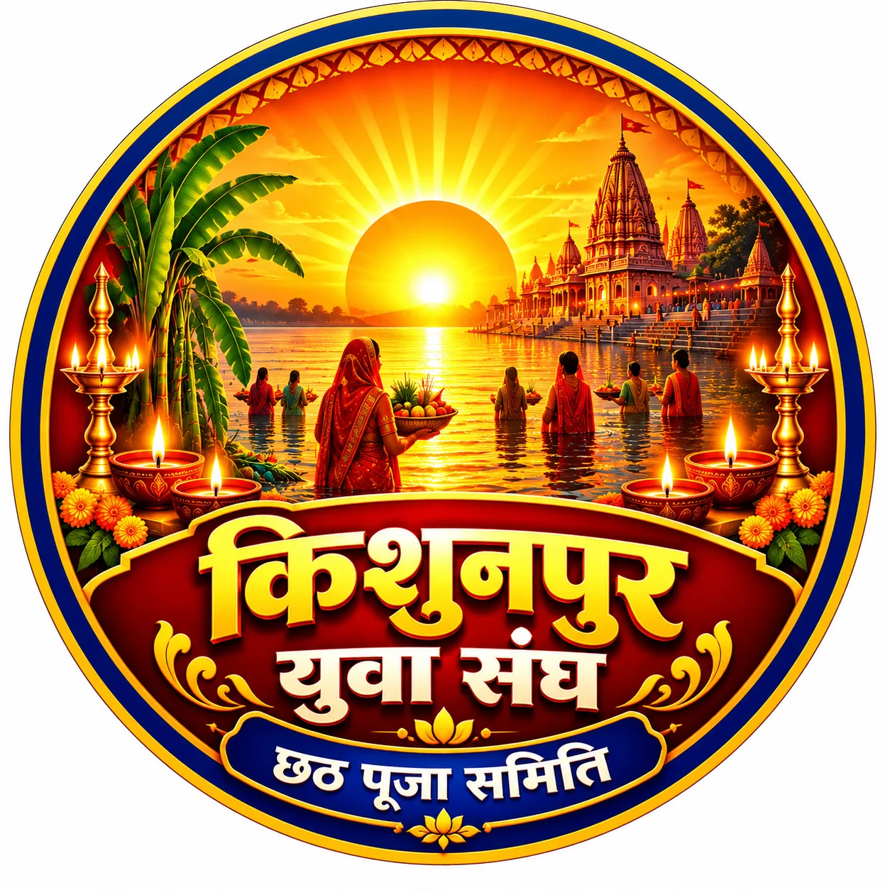 Chhath Puja