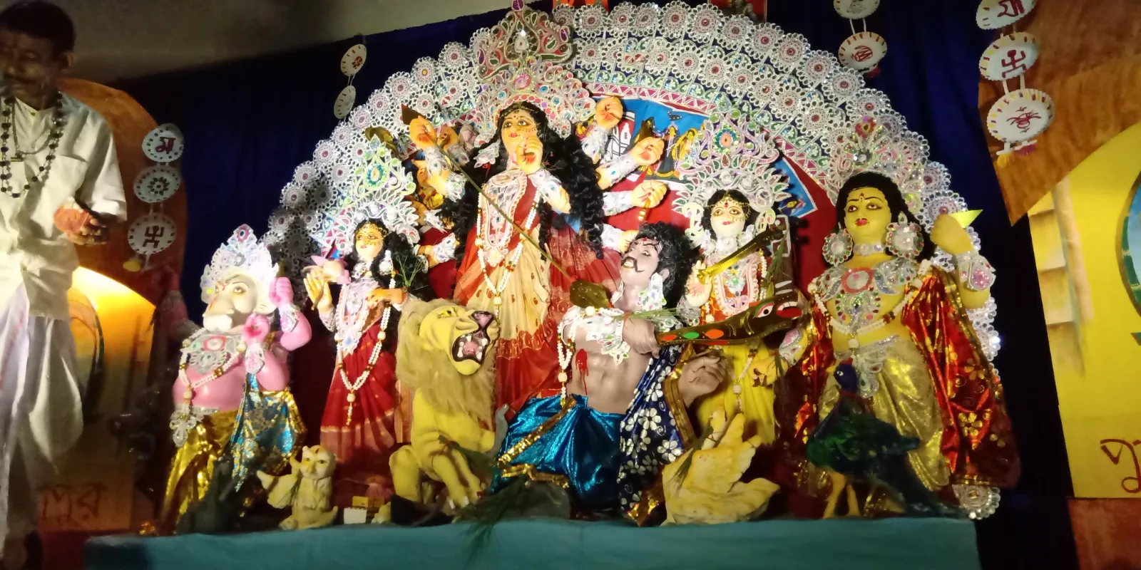 Durga Puja durgotsav 2026 2023