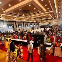BDPC DURGA PUJA 2026