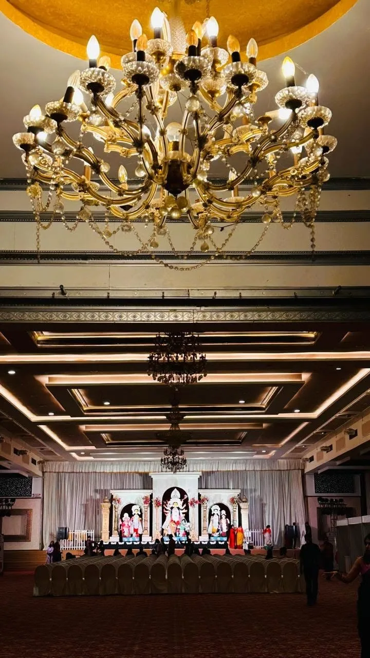 BDPC DURGA PUJA 2026