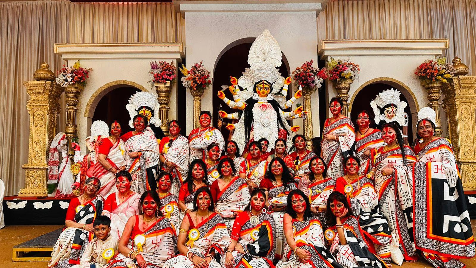 BDPC DURGA PUJA 2026