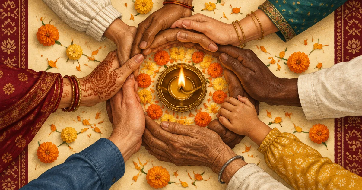 PujaSathi Community Guidelines