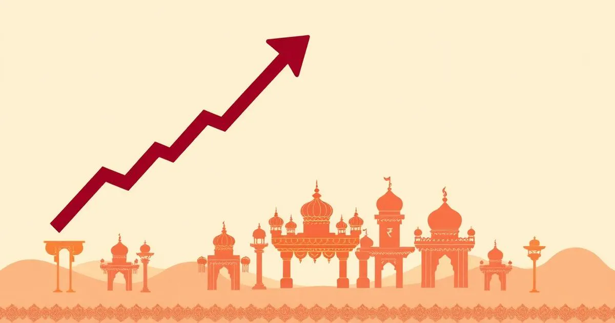 The ₹65,000 Crore Durga Puja Economy: What the Numbers Actually Say