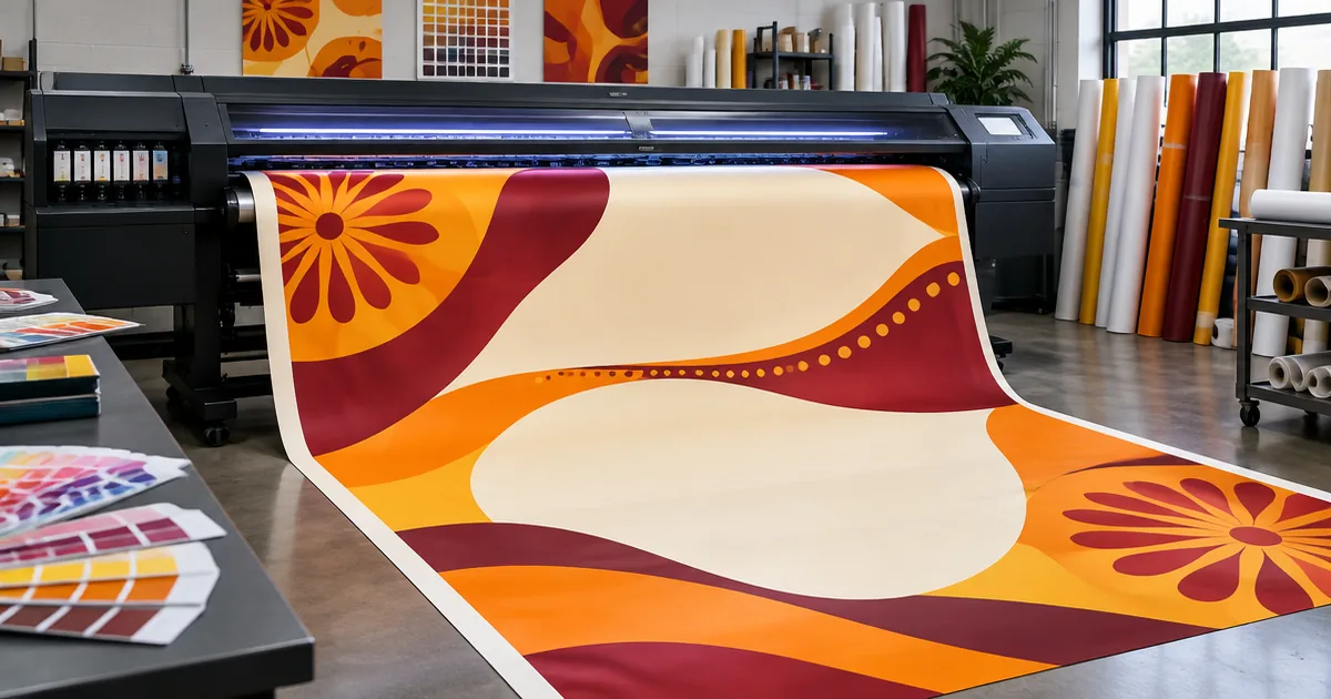 Artwork and Print Specifications for Festival Advertising: A Practical Guide