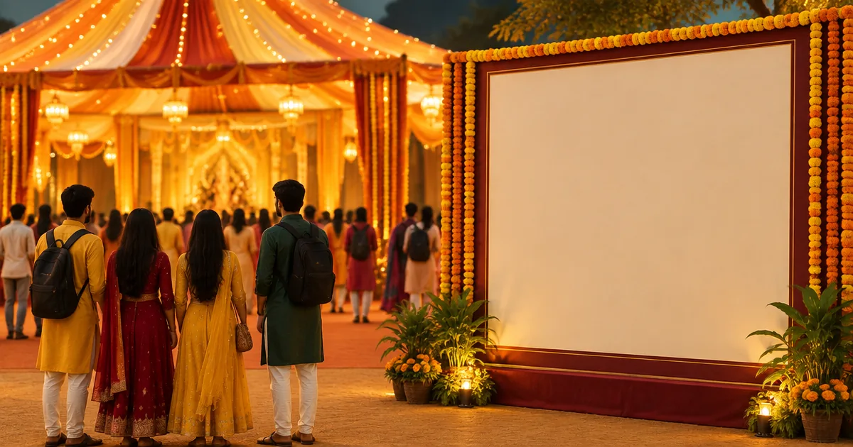 Festival Advertising for Coaching Institutes and Schools
