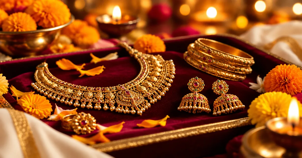 Festival Advertising for Jewellery Brands: A Complete Playbook