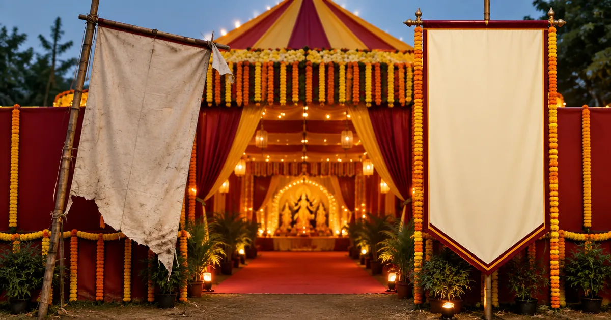 14 Ways Indian Brands Waste Their Festival Advertising Budget