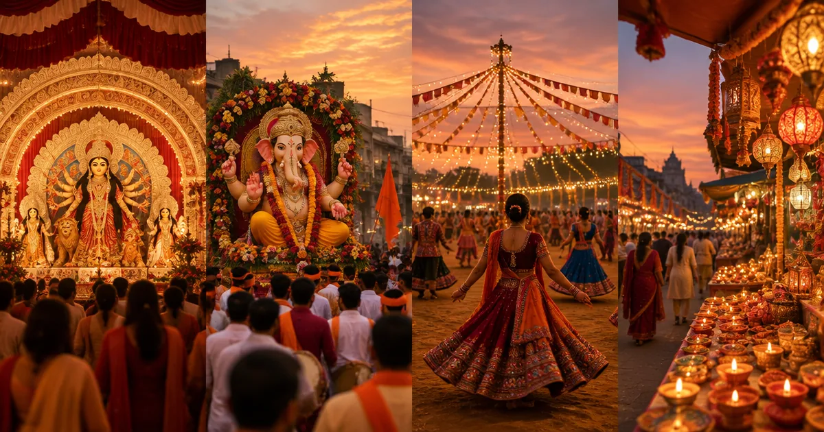 Festival Sponsorship Opportunities in India: The Complete Guide