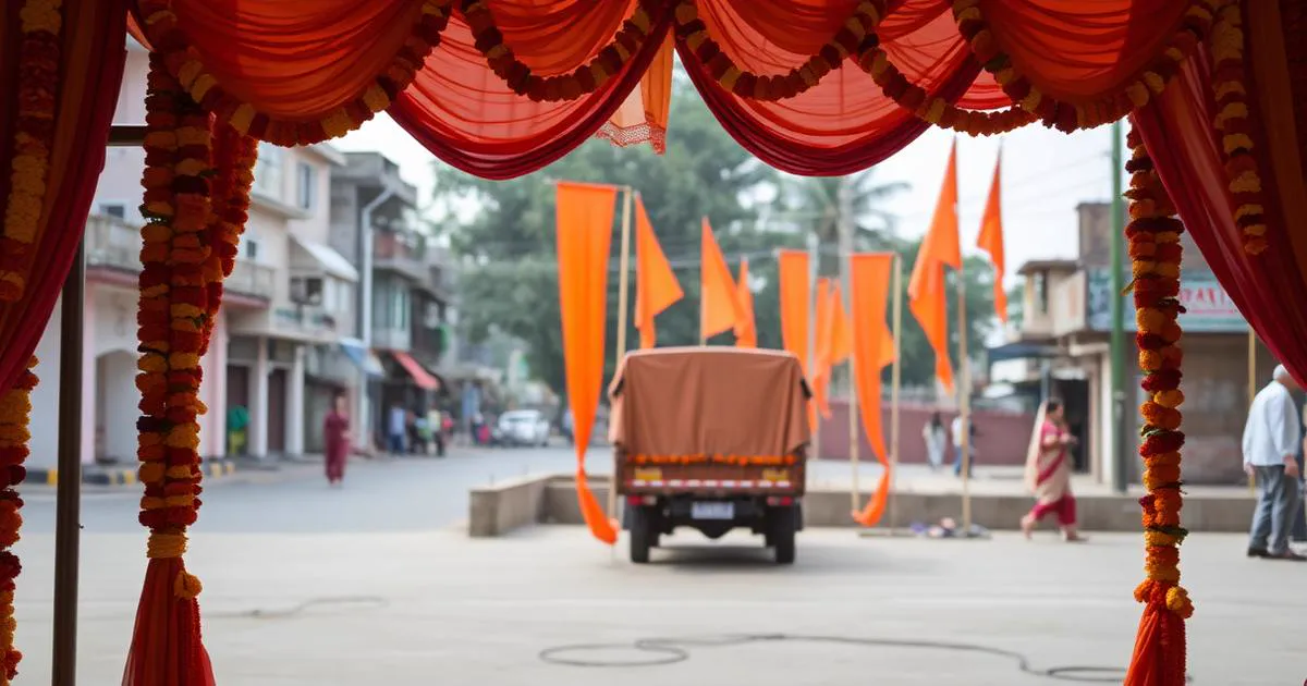 गणेश उत्सव प्रायोजन: मंडलों के लिए संपूर्ण गाइड (2027)