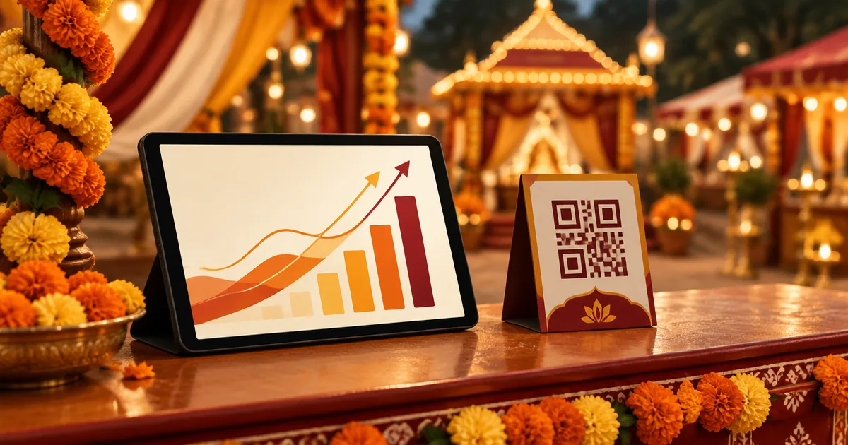 How to Measure ROI on Festival Sponsorship (A Practical Framework)