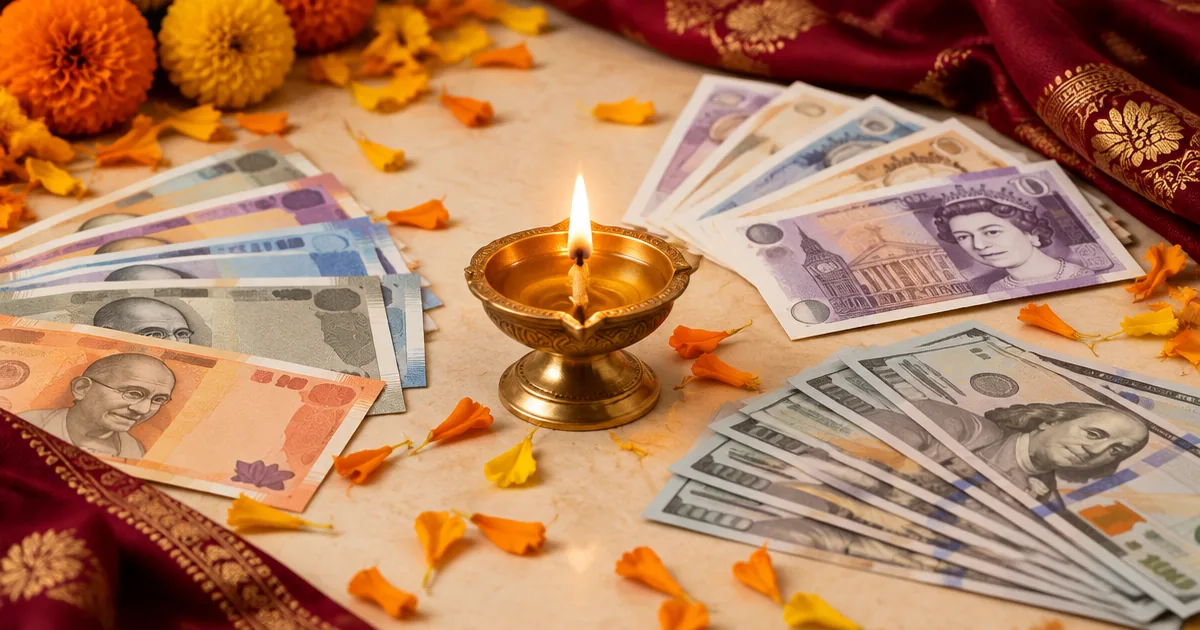 How Overseas Committees Get Paid: Currency, Tax and Timelines