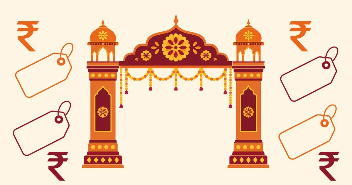 How Much Should You Charge for Pandal Ad Space? (2027 Pricing Guide)