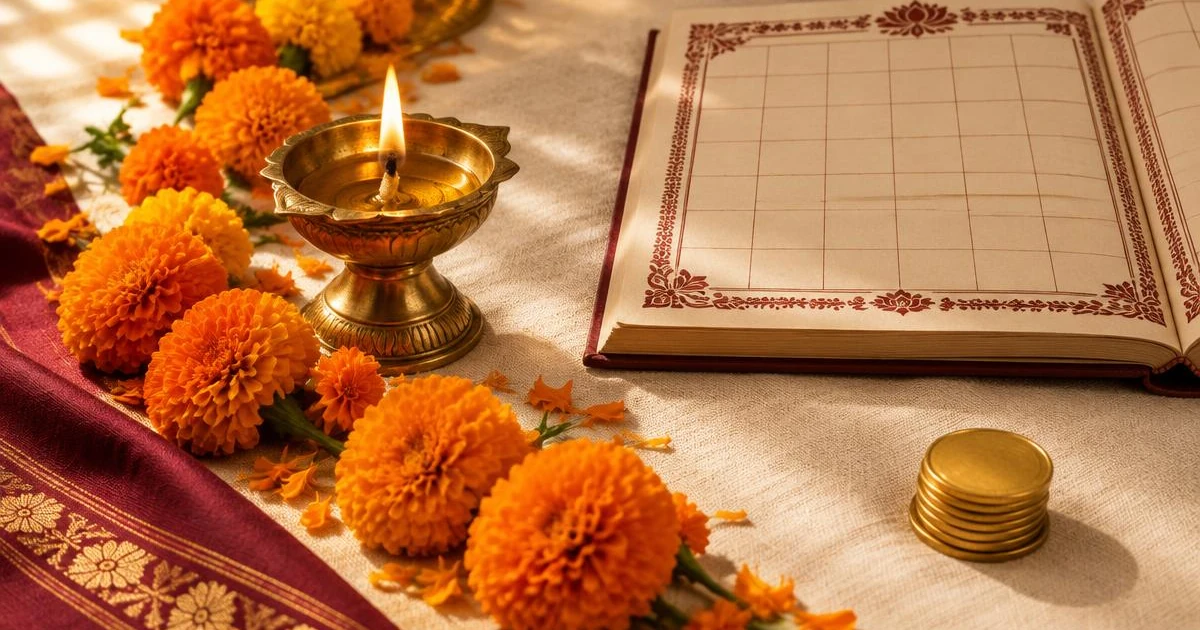 Shubh Days to Advertise: The 2026–27 Festive Muhurat Calendar for Brands