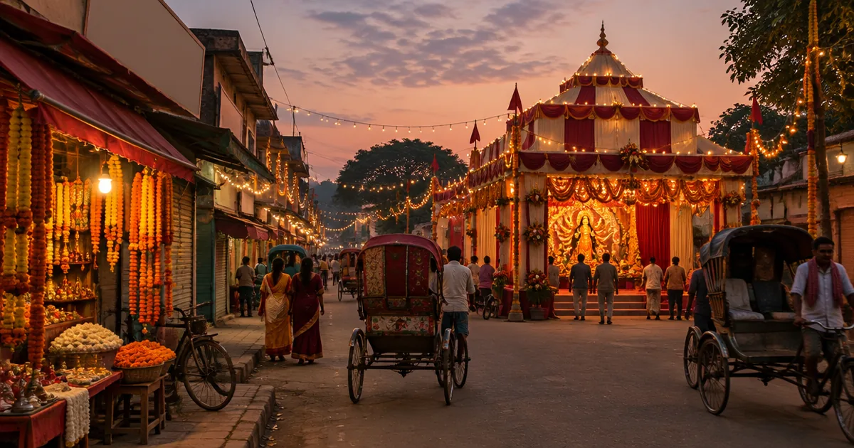 Tier 2 and Tier 3 Cities: India's Cheapest Untapped Festival Reach